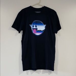Boo Short Sleeve Shirt